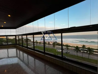 Apartamento com 4 Quartos à venda, 172m² no Barra da Tijuca, Rio de Janeiro