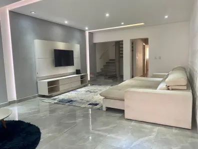 Casa com 3 Quartos à venda, 272m² no Jardim Paulistano, Sorocaba