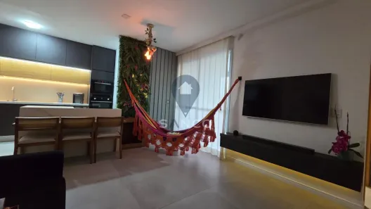 Apartamento com 3 Quartos à venda, 98m² no Horto Florestal, Jundiaí