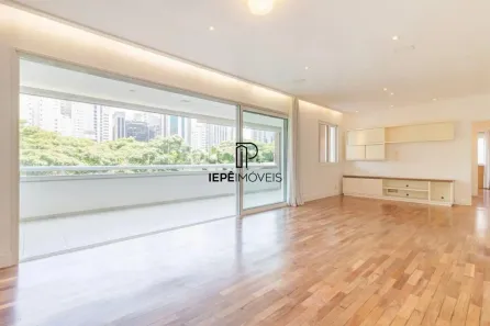 Apartamento com 3 Quartos à venda, 151m² no Itaim Bibi, São Paulo