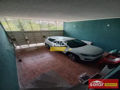 Sobrado com 4 Quartos à venda, 110m² no Jardim Popular, São Paulo
