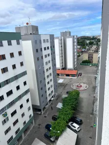 Apartamento com 3 Quartos à venda, 58m² no Jóquei Clube, Fortaleza