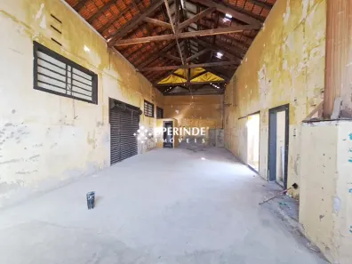 Galpão/Depósito/Armazém para alugar, 286m² no Navegantes, Porto Alegre