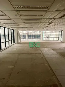 Sala Comercial à venda, 200m² no Consolação, São Paulo