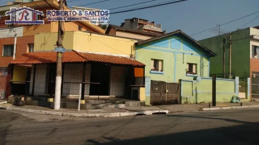 Casa com 2 Quartos à venda, 207m² no Moinho Velho, São Paulo