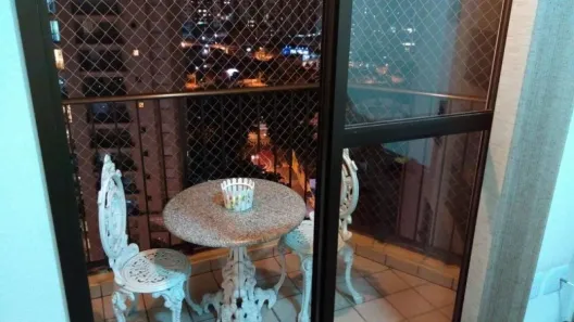 Apartamento com 2 Quartos à venda, 72m² no Vila Regente Feijó, São Paulo