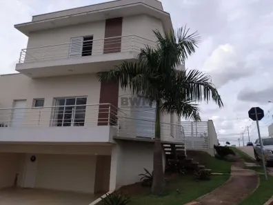 Casa de Condomínio com 3 Quartos à venda, 278m² no Parque Ibiti Reserva, Sorocaba