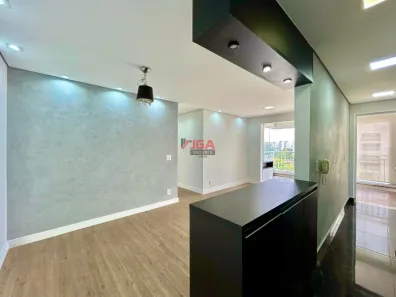 Apartamento com 3 Quartos à venda, 81m² no Vila Isa, São Paulo