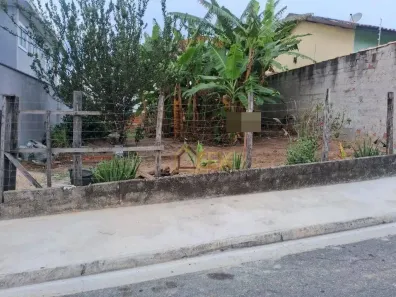 Lote/Terreno à venda, 250m² no Loteamento Villa Branca, Jacareí
