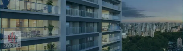 Apartamento com 4 Quartos à venda, 157m² no Mooca, São Paulo