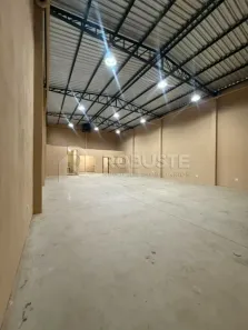 Galpão/Depósito/Armazém para alugar, 200m² no Park Residencial Convívio, Botucatu