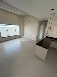 Casa de Condomínio com 3 Quartos à venda, 123m² no Verde Lar, Teresina