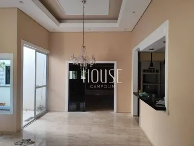 Casa de Condomínio com 3 Quartos à venda, 252m² no Jardim Gramados de Sorocaba, Sorocaba