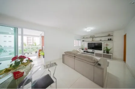 Apartamento com 3 Quartos à venda, 171m² no Vila Santo Estevão, São Paulo