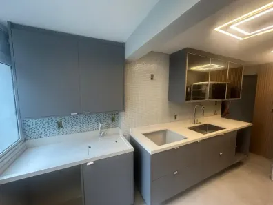 Apartamento com 2 Quartos à venda, 97m² no Jardim Paulista, São Paulo