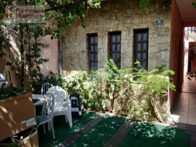 Sobrado com 2 Quartos à venda, 180m² no Parque Uirapuru, Guarulhos