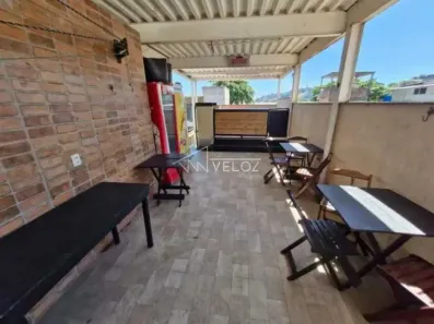 Apartamento com 7 Quartos à venda, 450m² no Catumbi, Rio de Janeiro