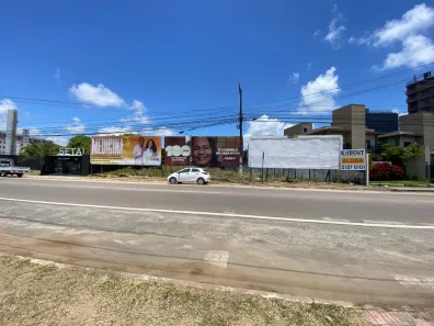 Lote/Terreno para alugar, 1800m² no Poço, Cabedelo