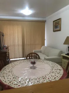Apartamento com 2 Quartos para alugar, 80m² no Paraíso, São Paulo