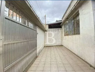 Casa de Condomínio com 2 Quartos à venda, 116m² no Campestre, Santo André