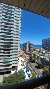 Apartamento com 3 Quartos à venda, 140m² no Itapuã, Vila Velha