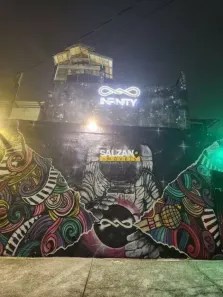 Ponto Comercial à venda, 468m² no Monção, Taubaté