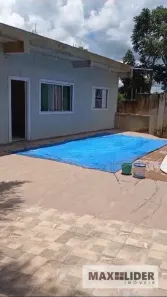 Fazenda/Sítio com 3 Quartos à venda, 300m² no Chácaras Monte Serrat, Itapevi