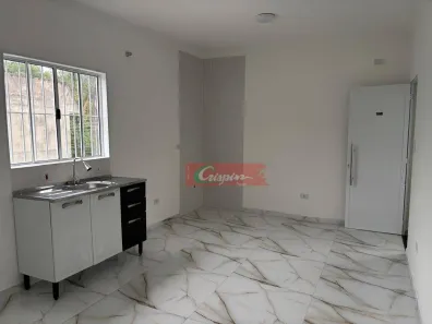 Kitnet com 1 Quarto para alugar, 22m² no Jardim Rosa de Franca, Guarulhos