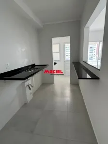 Apartamento com 1 Quarto à venda, 78m² no Jardim das Nações, Taubaté