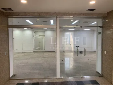 Prédio Comercial à venda, 589m² no Cidade Monções, São Paulo