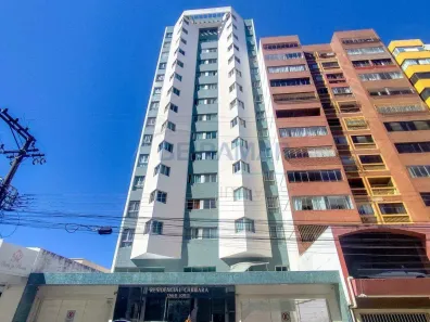 Apartamento com 3 Quartos à venda, 82m² no Taguatinga Norte, Brasília