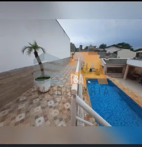 Casa de Condomínio com 4 Quartos à venda, 350m² no Estância das Flores, Jaguariúna