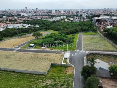 Lote/Terreno à venda, 251m² no Água Seca, Piracicaba