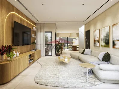 Sobrado com 4 Quartos à venda, 245m² no Umbará, Curitiba