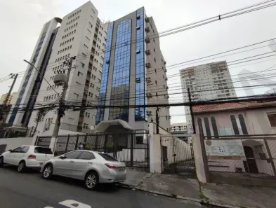 Prédio Comercial à venda, 2039m² no Barra Funda, São Paulo