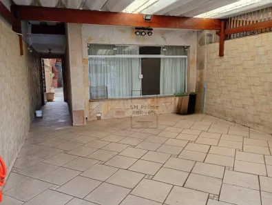 Sobrado com 3 Quartos à venda, 160m² no Vila Maria Alta, São Paulo
