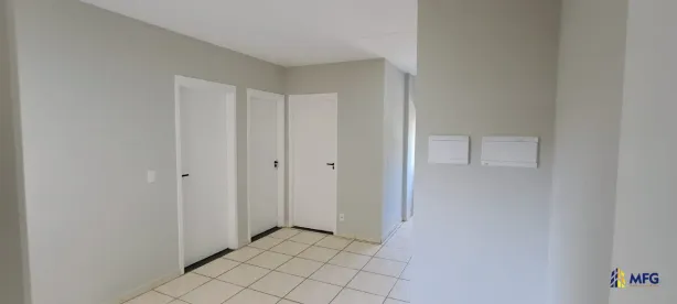 Apartamento com 2 Quartos à venda, 47m² no Vila Almeida, Sorocaba