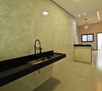 Casa com 2 Quartos à venda, 55m² no Jardim Taquari (Taquaralto), Palmas