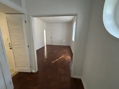 Apartamento com 2 Quartos para alugar, 95m² no Jardim Botânico, Rio de Janeiro