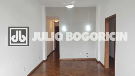 Apartamento com 3 Quartos para alugar, 115m² no Tijuca, Rio de Janeiro