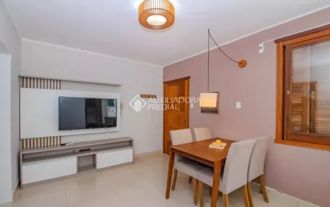 Apartamento com 1 Quarto à venda, 41m² no São Geraldo, Porto Alegre