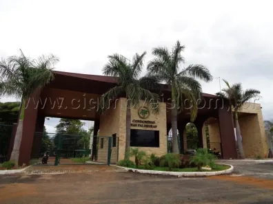 Fazenda/Sítio com 1 Quarto à venda, 2000m² no Jardim Goiás, Goiânia