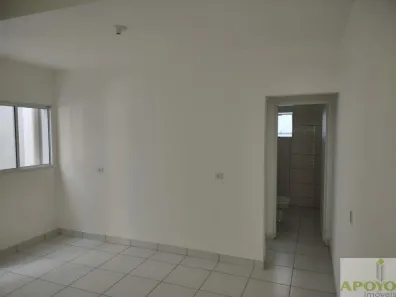 Apartamento com 1 Quarto para alugar, 39m² no Socorro, São Paulo