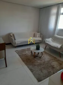 Apartamento com 3 Quartos à venda, 107m² no Rio Branco, Belo Horizonte