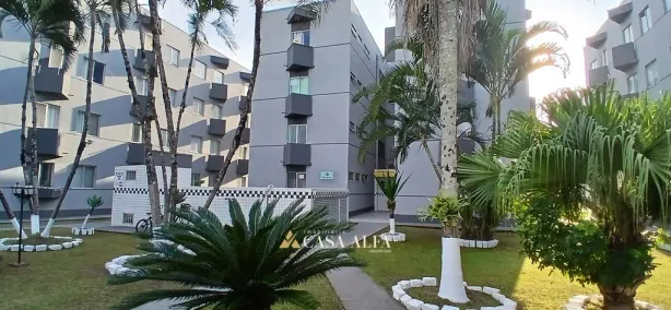 Apartamento com 1 Quarto à venda, 24m² no Gaivotas, Matinhos