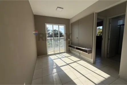 Apartamento com 1 Quarto à venda, 45m² no Gonzaga de Campos, São José do Rio Preto