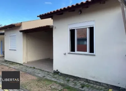 Casa com 2 Quartos à venda, 58m² no Ponta Grossa, Porto Alegre