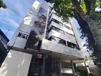 Apartamento com 3 Quartos para alugar, 70m² no Sanvitto, Caxias do Sul