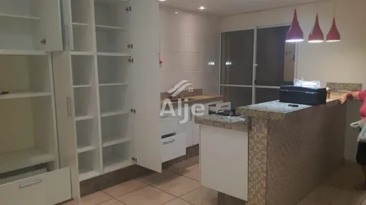 Casa de Condomínio com 2 Quartos à venda, 80m² no Jardim Nazareth, Marília