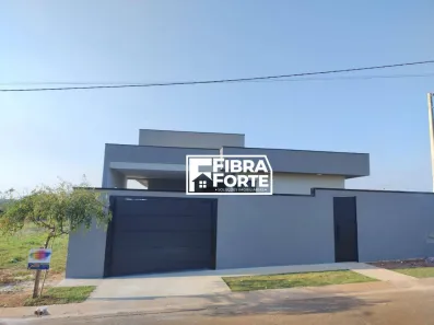 Casa com 3 Quartos à venda, 195m² no Residencial Florabella, Holambra